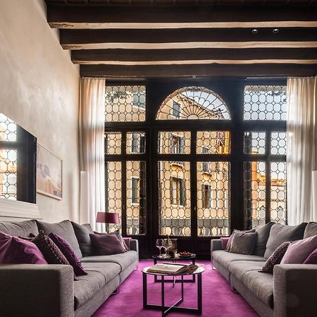 威尼斯Palazzo Soranzo Noble Floor R&R公寓 外观 照片